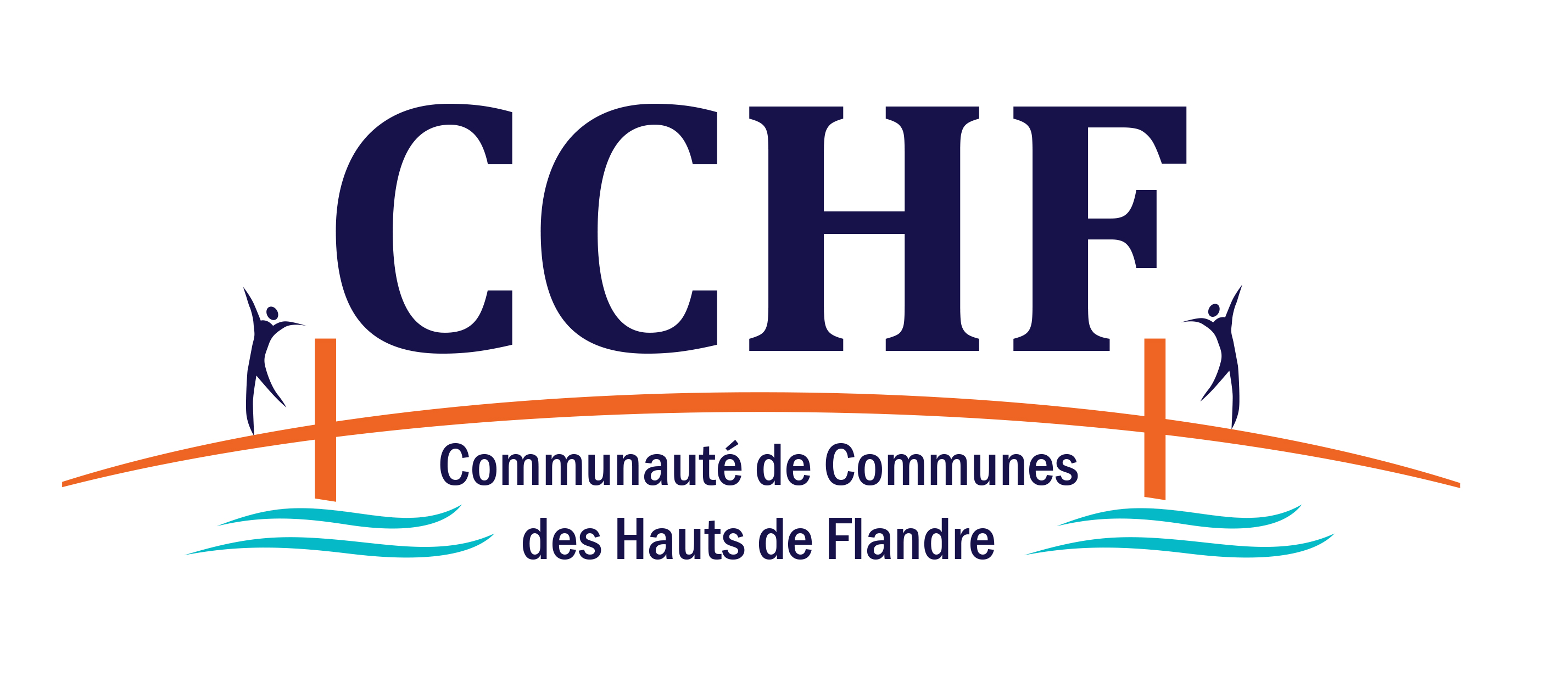 Logo cchf