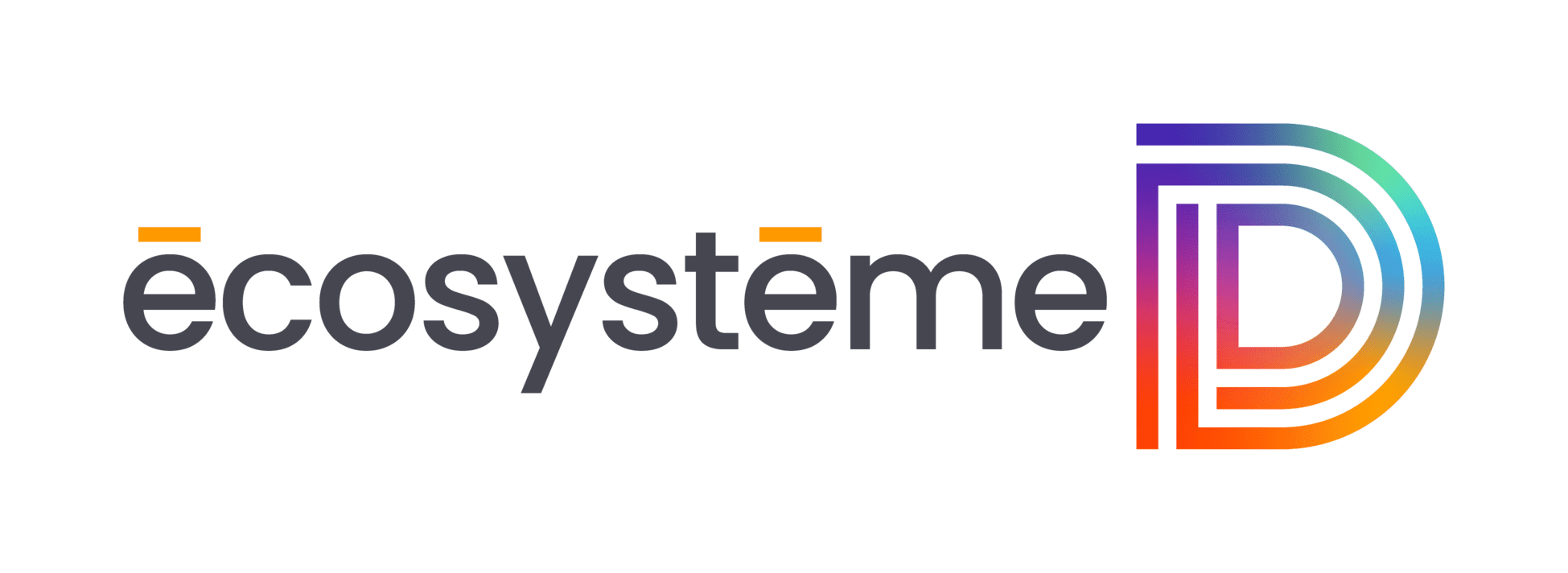 Logo Ecosysteme D
