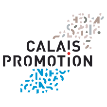 Logo Calais Promotion