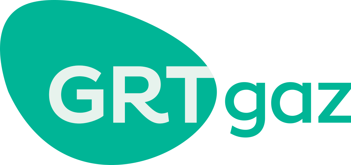 Logo GRTGaz