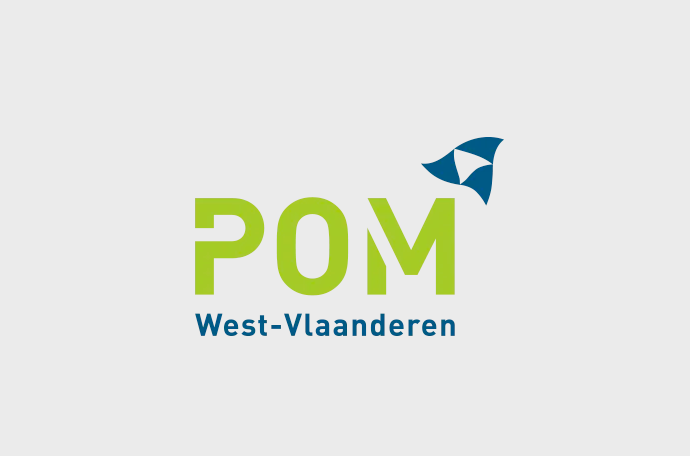 Logo POM