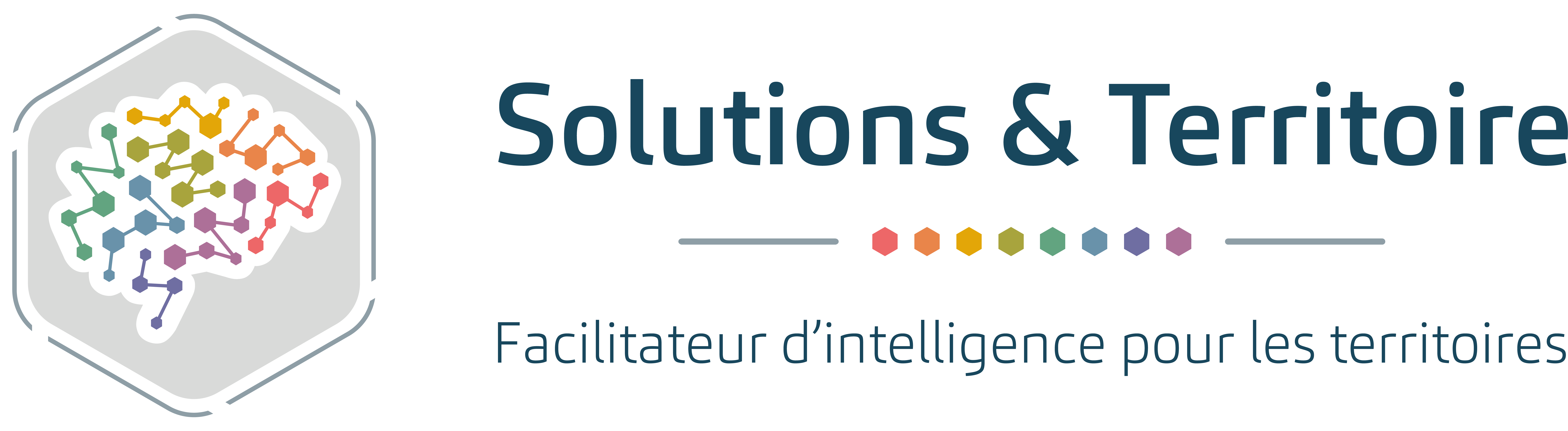 Logo solutions territoire