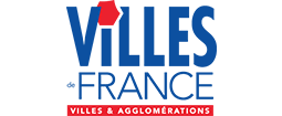 Logo Ville de France